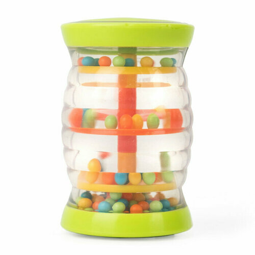 Шейкер MP10216 Зеленый