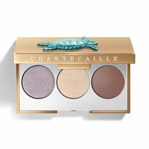 Chantecaille Тени для век Sea Turtle, Cool