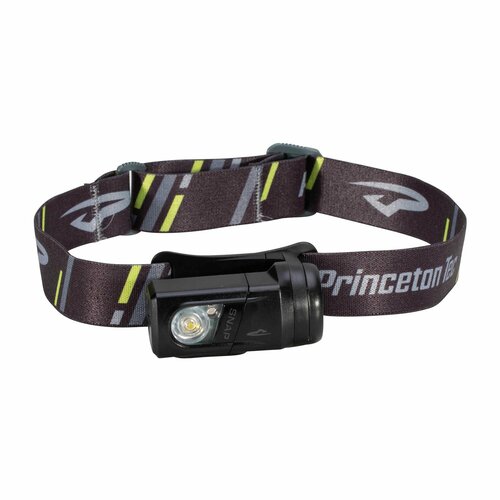 Налобный фонарь Princeton Tec Headlamp Snap RGB white/red/blue/green black