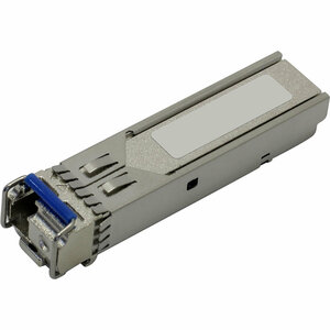 SFP-модуль ORIENT SFP-2G35L20-CD 2,5G SM Одномодовый LC DDM 20 км