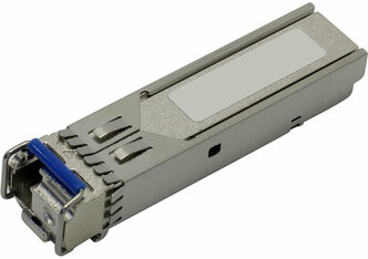 SFP-модуль ORIENT SFP-2G35L20-CD 2,5G SM Одномодовый LC DDM 20 км