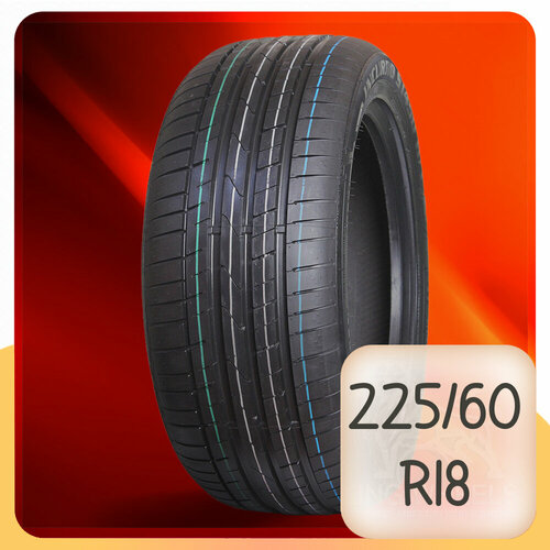 Шины Petlas Explero H/T PT-431 225/60 R18 110H