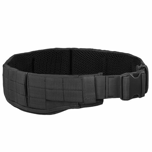 Ремень тактический Tasmanian Tiger Warrior Belt MK IV black ремень тактический tasmanian tiger belt equipment belt inside black