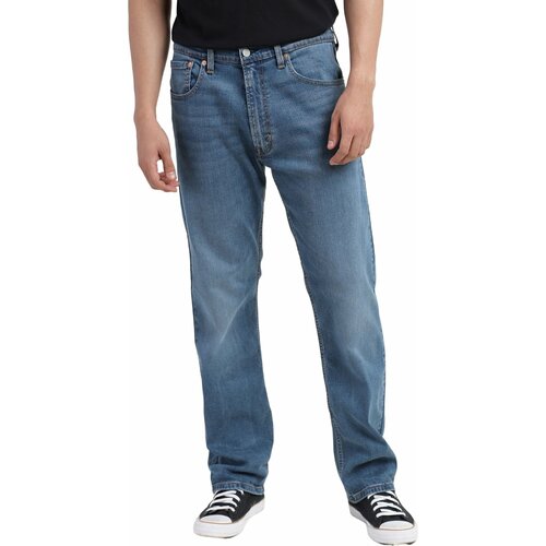 фото Джинсы levi's, размер 30/32, синий