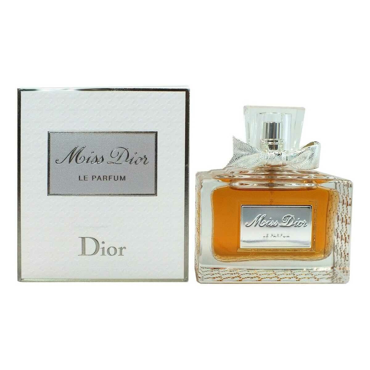 Christian Dior Miss Dior Le Parfum Парфюмерная вода 40мл