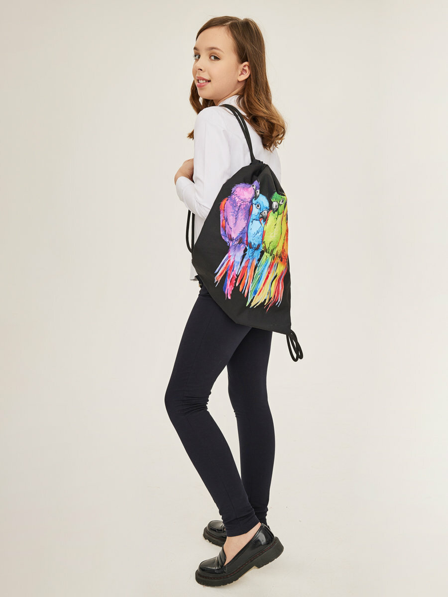 Мешок BagRio BR024/23-Sm - фото №3