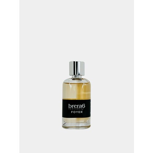 Парфюмерная вода BRERA6 FOYER 50ml, Без цвета, One size