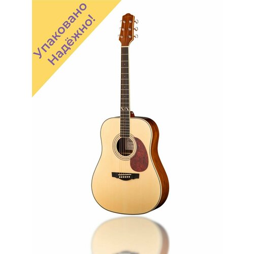 DG403N Акустическая гитара