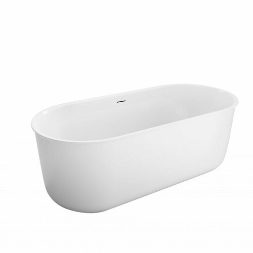 Ванна акриловая BelBagno BB709 170х78