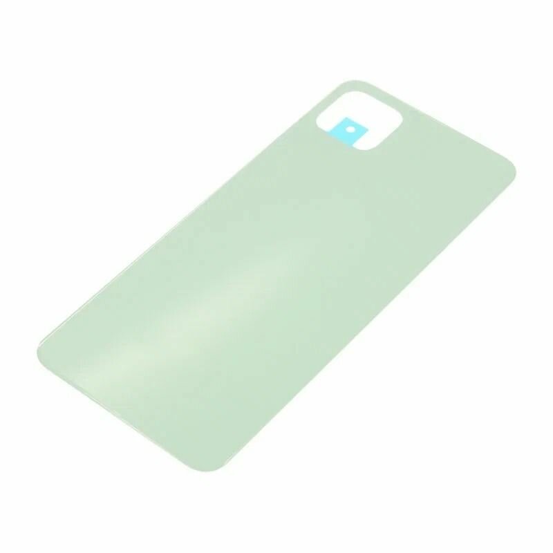 Задняя крышка Samsung Galaxy A22/SM A225f мятная-зеленая
