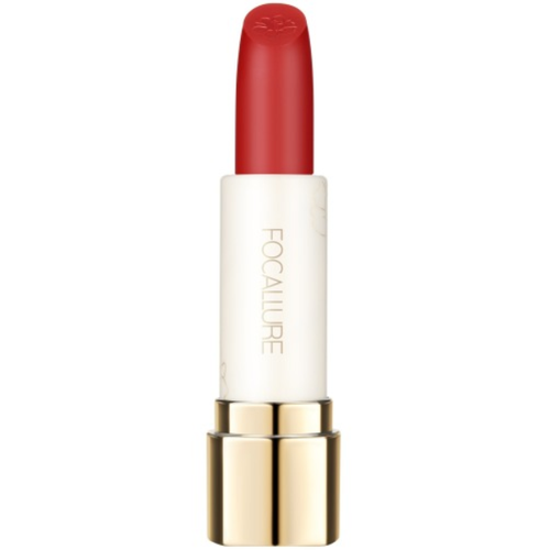 Помада для губ Focallure Pure Matte Lipstick, тон RD03, 3,7 г