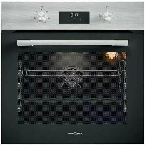 Электрический духовой шкаф KRONA MAGNETE 60-IX 3919000₽