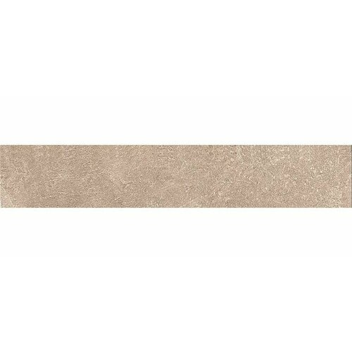 Плитка из керамогранита KERAMA MARAZZI DD600100R/1 Про Стоун беж Подступенок 10,7x60 (цена за 20 шт)