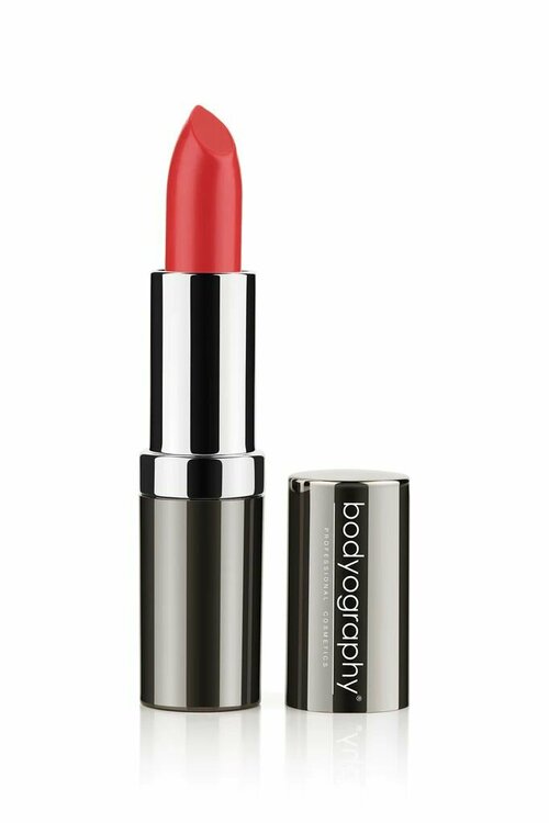 BODYOGRAPHY Помада для губ Lipstick (Jo)