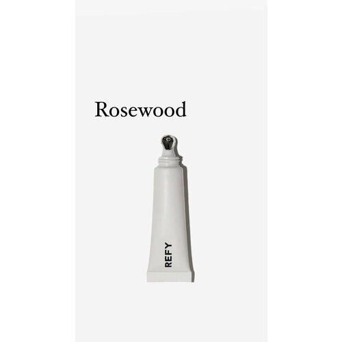REFY Lip Gloss Блеск для губ Rosewood увлажняющий блеск для увеличения объёма губ lip plumper lip gloss масло для губ бесцветный