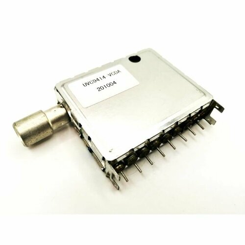 Тюнер UVC9414-VCDA 9PIN низкий регул 72100₽