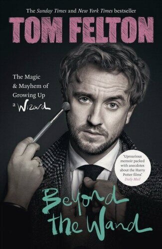 Изображение товара Felton, Tom "Beyond the Wand PB"