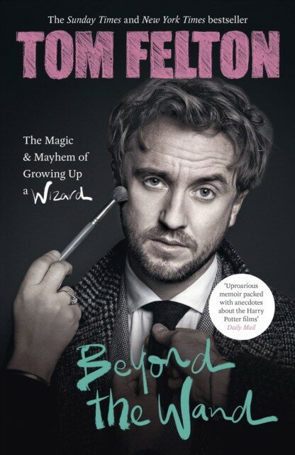 Felton, Tom "Beyond the Wand PB"