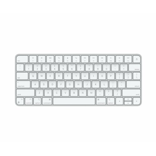 Клавиатура APPLE Magic Keyboard MK2A (Английская раскладка клавиатуры)