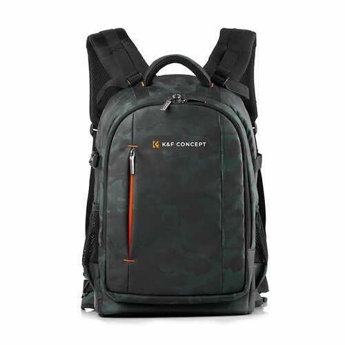 фото Рюкзак k&f concept kf13.119 20l, черный