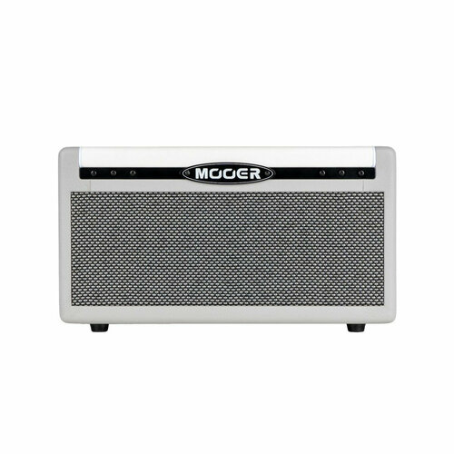 Гитарный комбо MOOER SD30i гитарный комбо flamma fa05 mini bluetooth amp