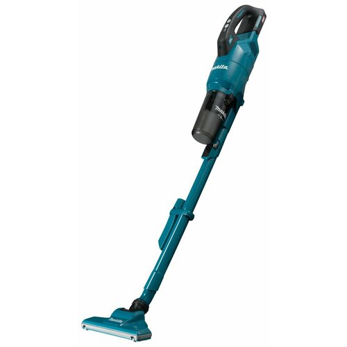 Пылесос аккумуляторный 40В XGT - 1000л/м - 20 кПа, без акк и з/у, Makita CL003GZ