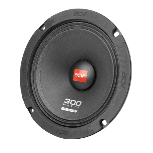Автомобильная акустика ACV MS-6PRO 319900₽