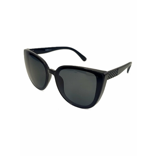 Солнцезащитные очки  5820 oko5820RYRc4, черный