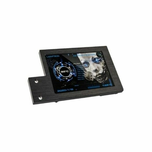 Дисплей Lamptron USB HM035 Hardware RealTime Monitoring-35 1050000₽