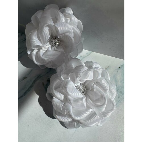 Бантик для волос