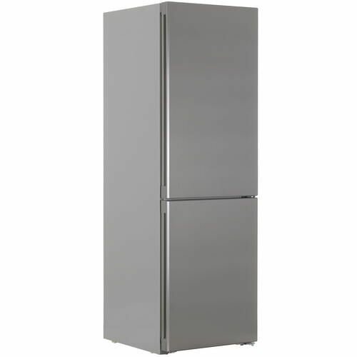 Холодильник с морозильником Liebherr CNsff 5203 серый