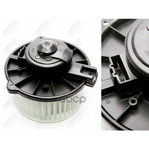 Мотор Отопителя Салона Toy Land Cruiser 100 Lx470 98- Левый Руль Плоск Разъем Арт D87103-60250 Шт 8710360250 D87103602508710350050 Khf113 Lfh1950 St8710360250 DEKO арт D87103-60250 3390₽