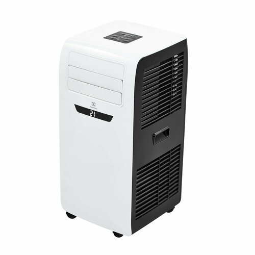 фото Кондиционер мобильный electrolux eacm-09 fm/n3