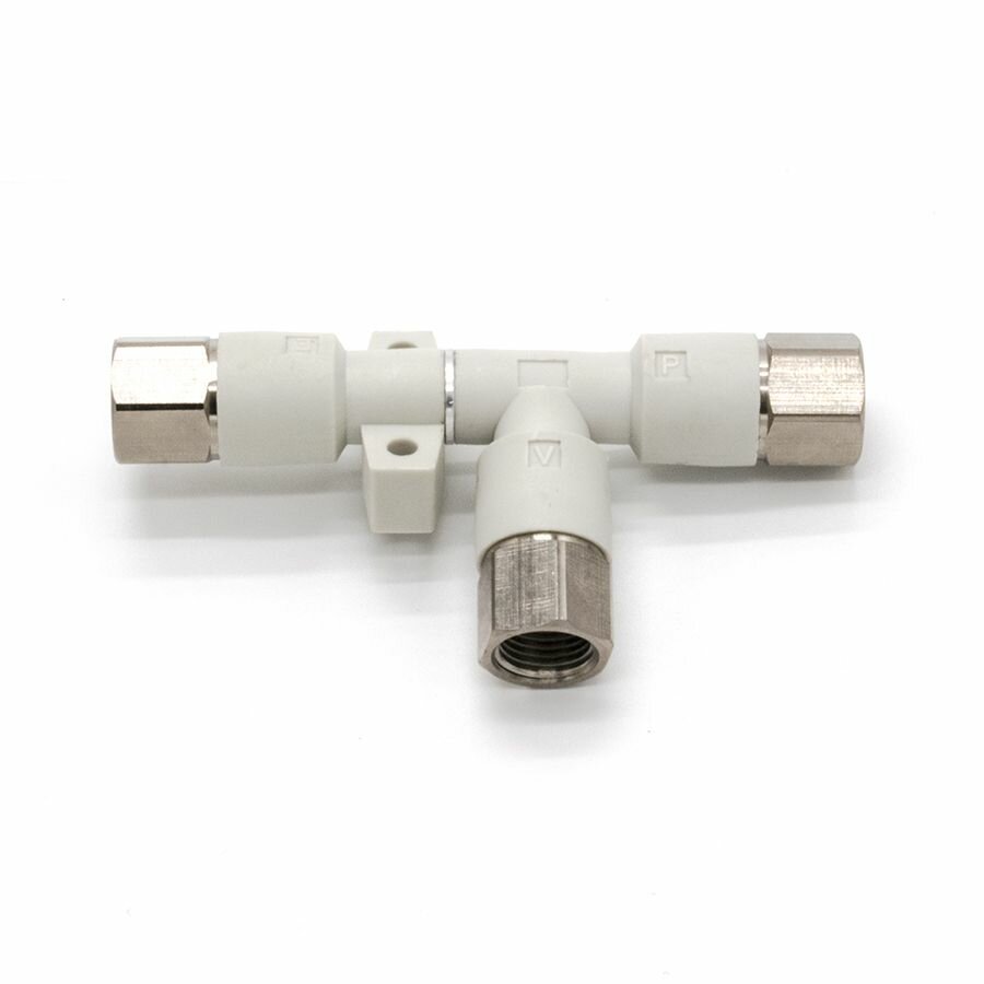 Пневмоинструменты Специализированные Эжектор вакуумный пневматический ZH05DS-01-01-01