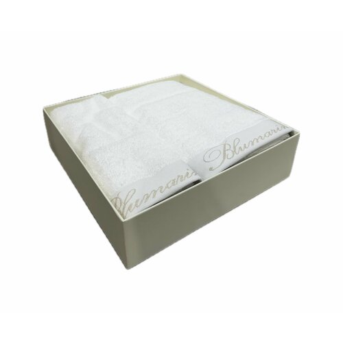 Blumarine home collection Spa 1+1 сет подарочной в подарочной коробке