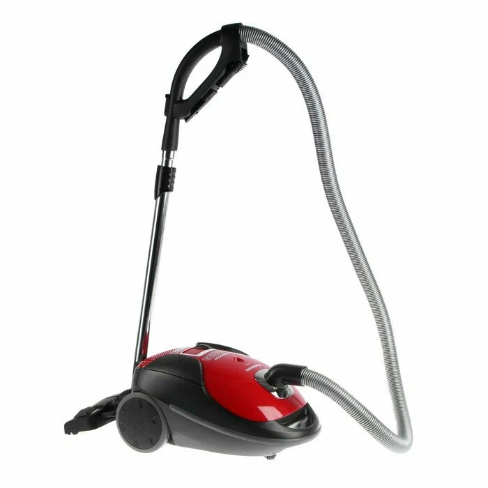 фото Пылесос MC-CJ919R RED 8887549423857 PANASONIC