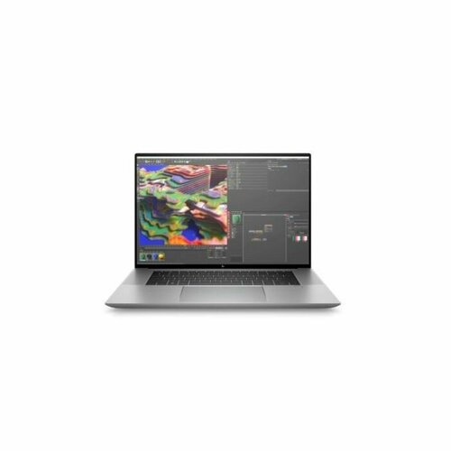 Hp Ноутбук Zbook 16 Studio G9 62U07EA Grey 16 36803200₽