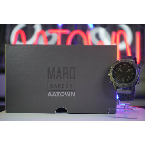 Garmin MARQ Commander Gen 2 - Carbon Edition 49290900₽