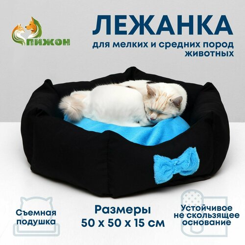 Лежанка 