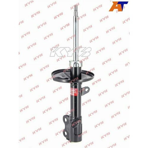 Амортизатор передний TOYOTA PRIUS NHW 1011 RH 15487₽