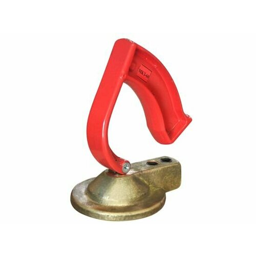 Клемма заземления магнитная МКЗ-31 Корд 315 А шт 3626₽