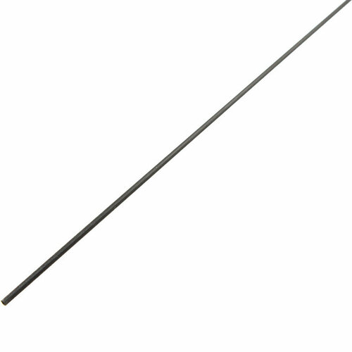 Карбон трубка 20x10x1000мм 325₽