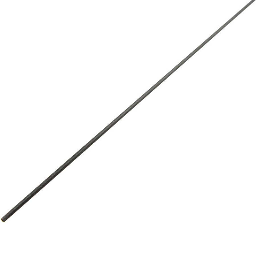 фото Карбон трубка 2,0x1,0x1000мм