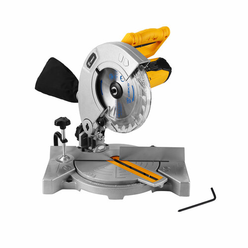 Торцовочная пила DEKO DKMS1400-210 1400 Вт 13199₽