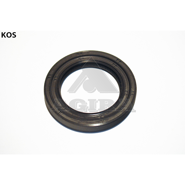 KOS kos-017 (6619973646) kos сальник коленвала передний ssangyong korando-new(kj) 6619973646
