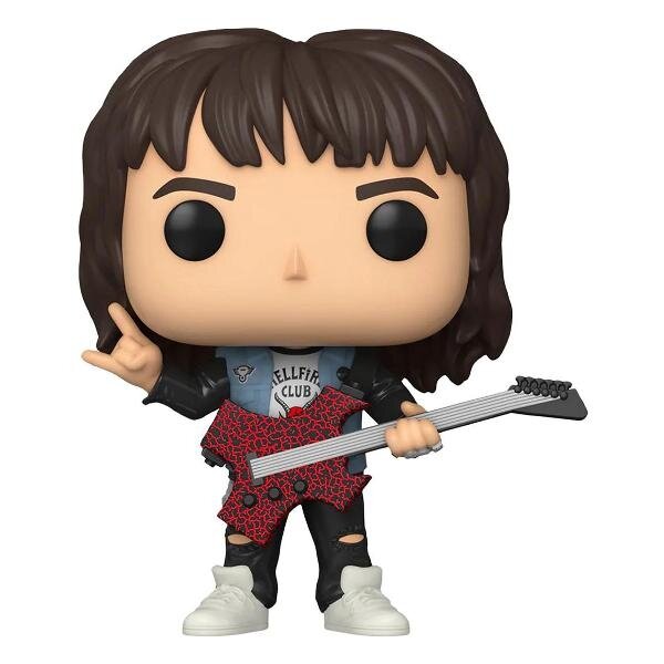 Фигурка Funko TV Stranger Things S4 Eddie (1250) 62400