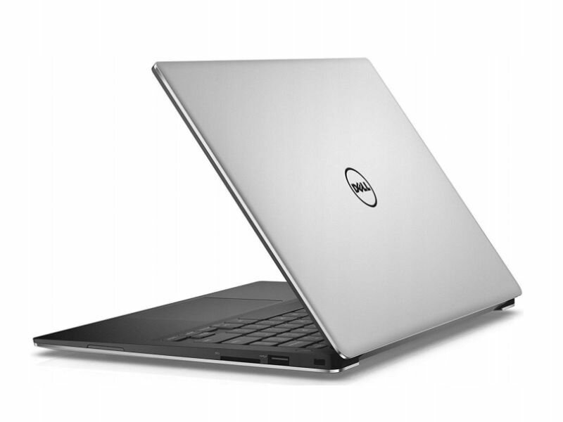 13.3" Ультрабук dell XPS 13 9360 i5-7200U/8/256. Товар уцененный