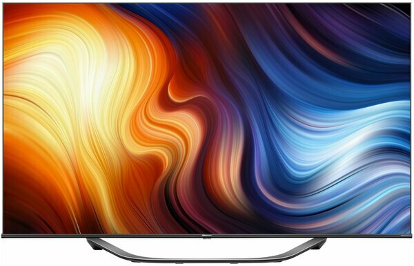 Телевизор Hisense 65" 65U7HQ QLED 120Гц Ultra HD 4k SmartTV