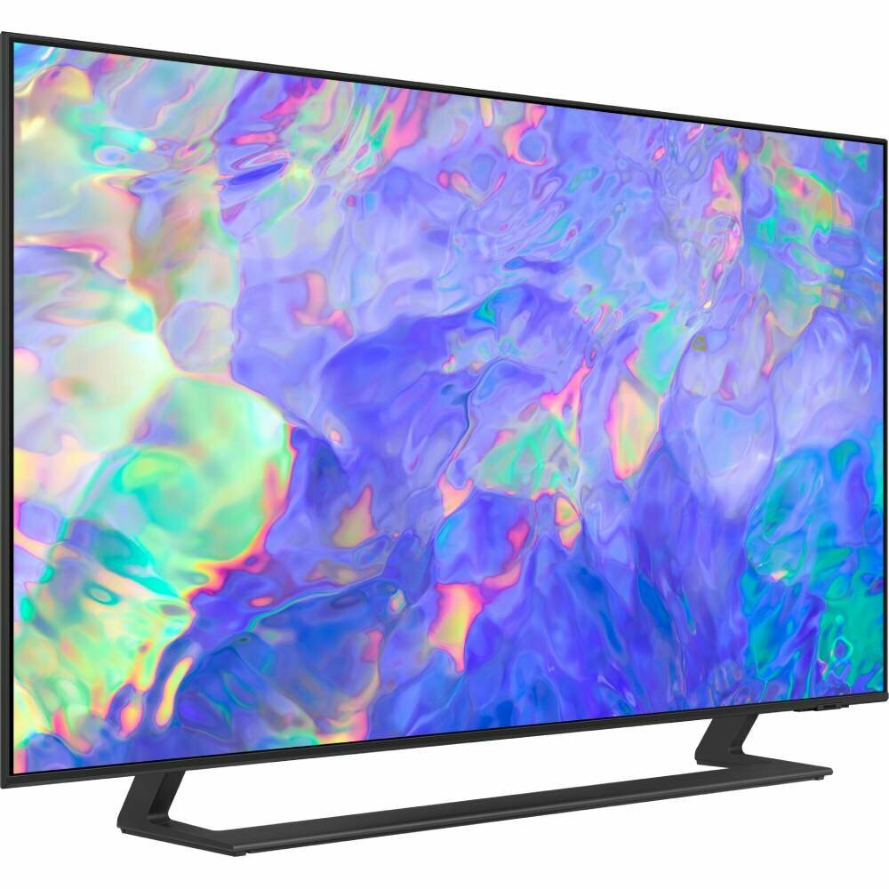 Телевизор Samsung 65" UE65CU8500UXRU Ultra HD 4k SmartTV