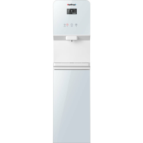 HotFrost V80PUFMT